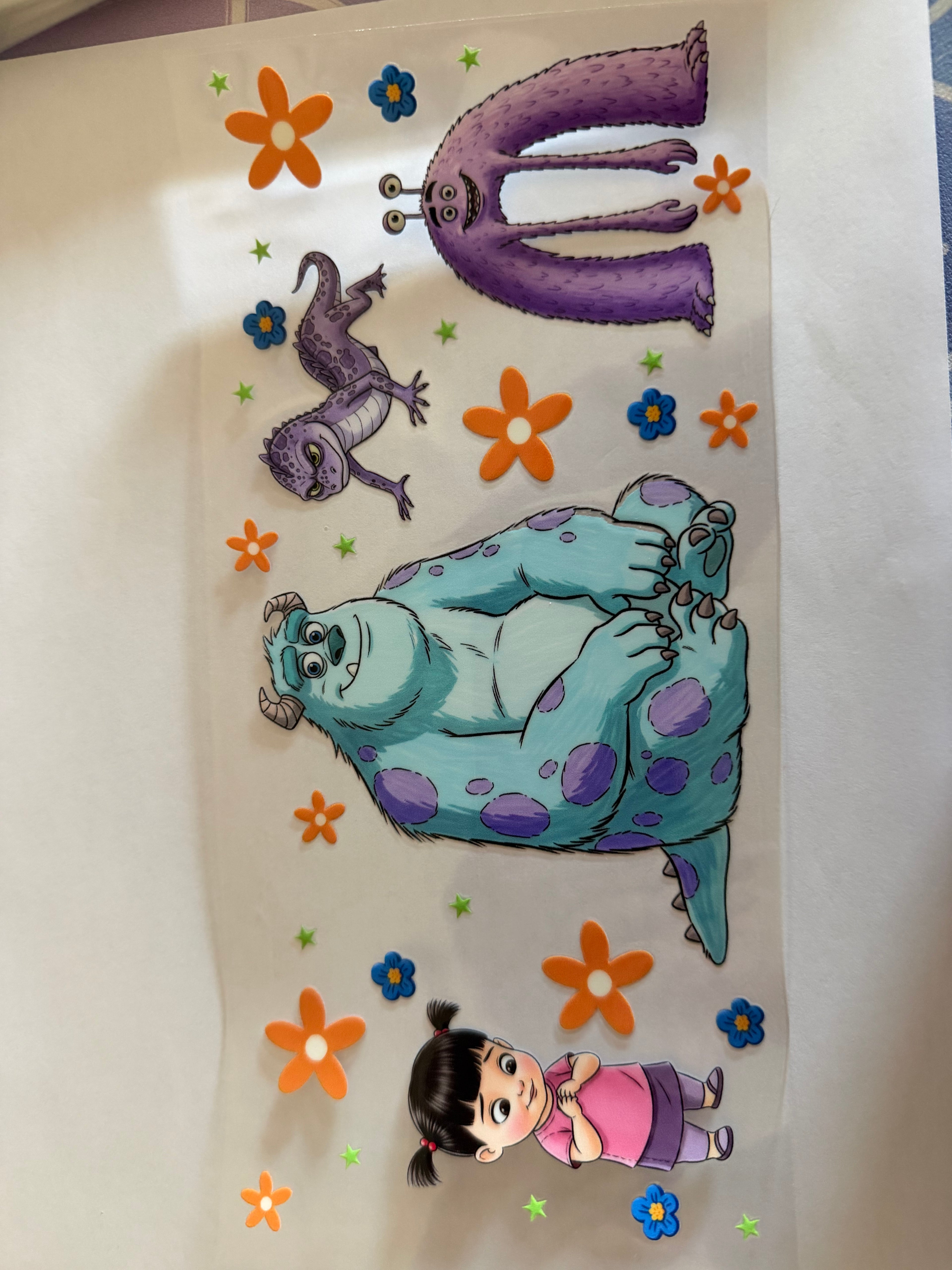 Disney 116