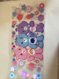 Care bears Random wraps 119