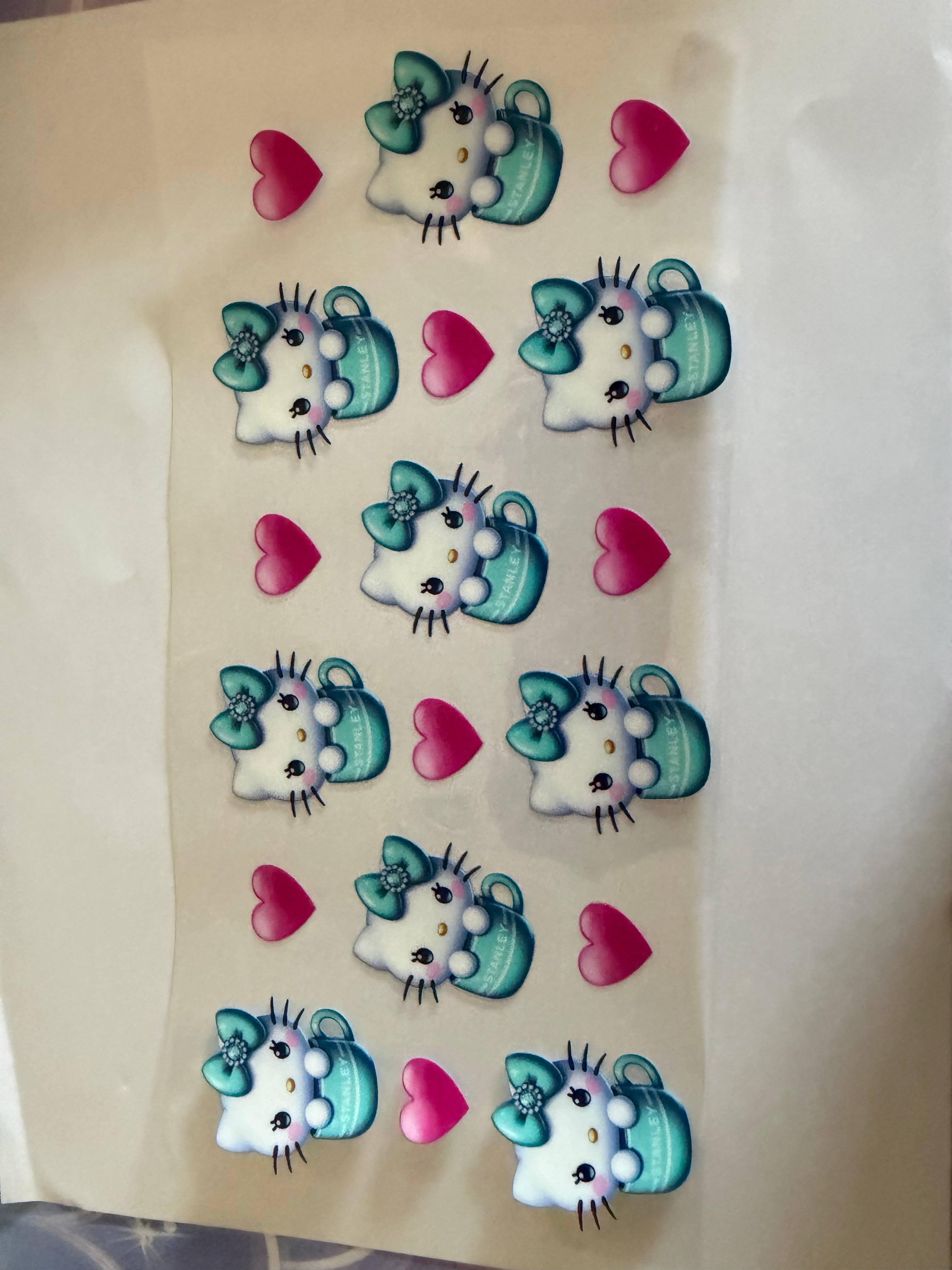 Hello kitty Random wraps 93
