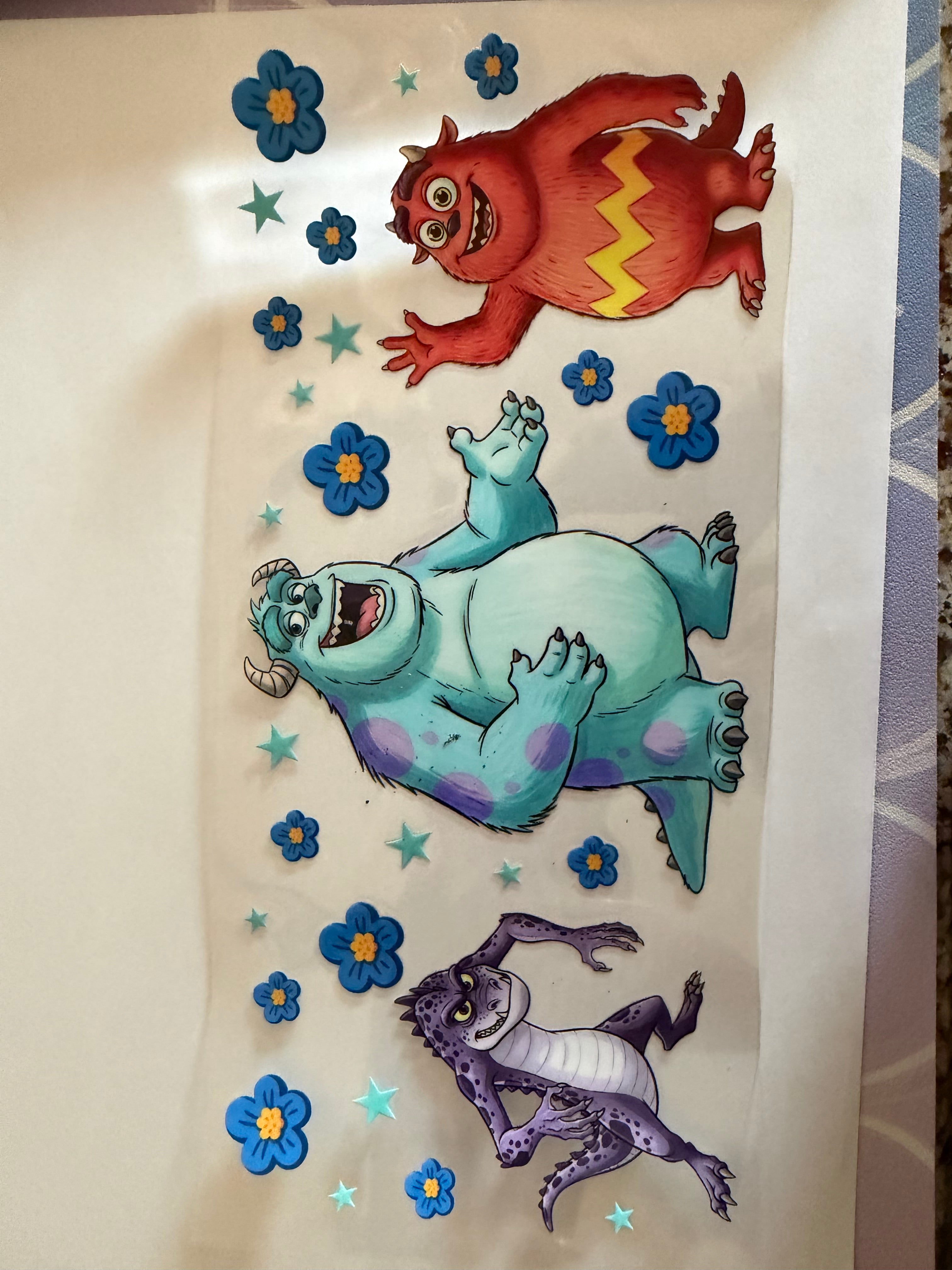 Disney 113