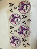 Kuromi Random wraps 100