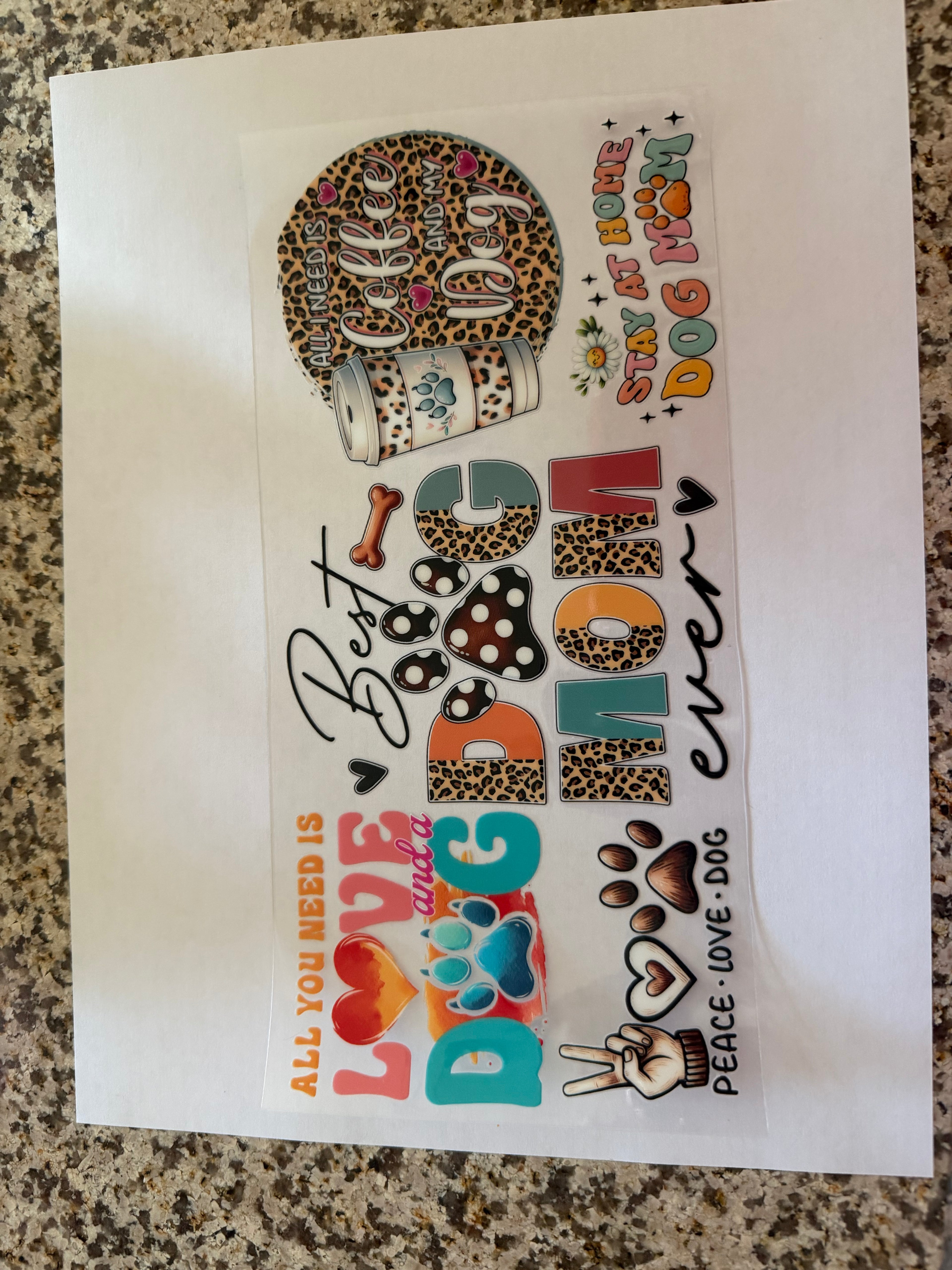 Animal wrap 11