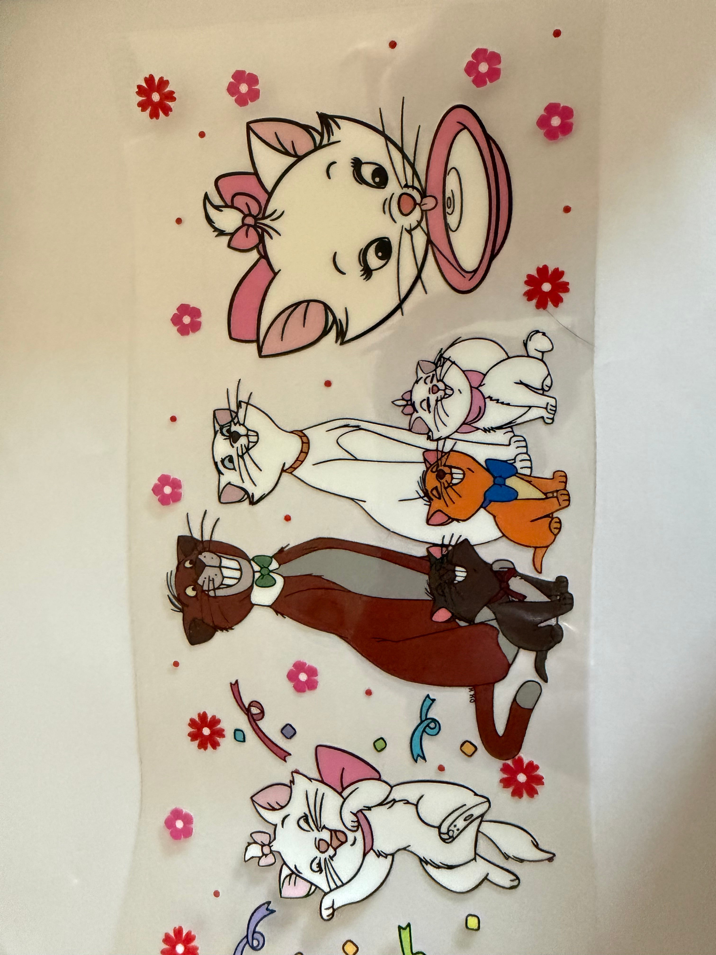 Disney 137