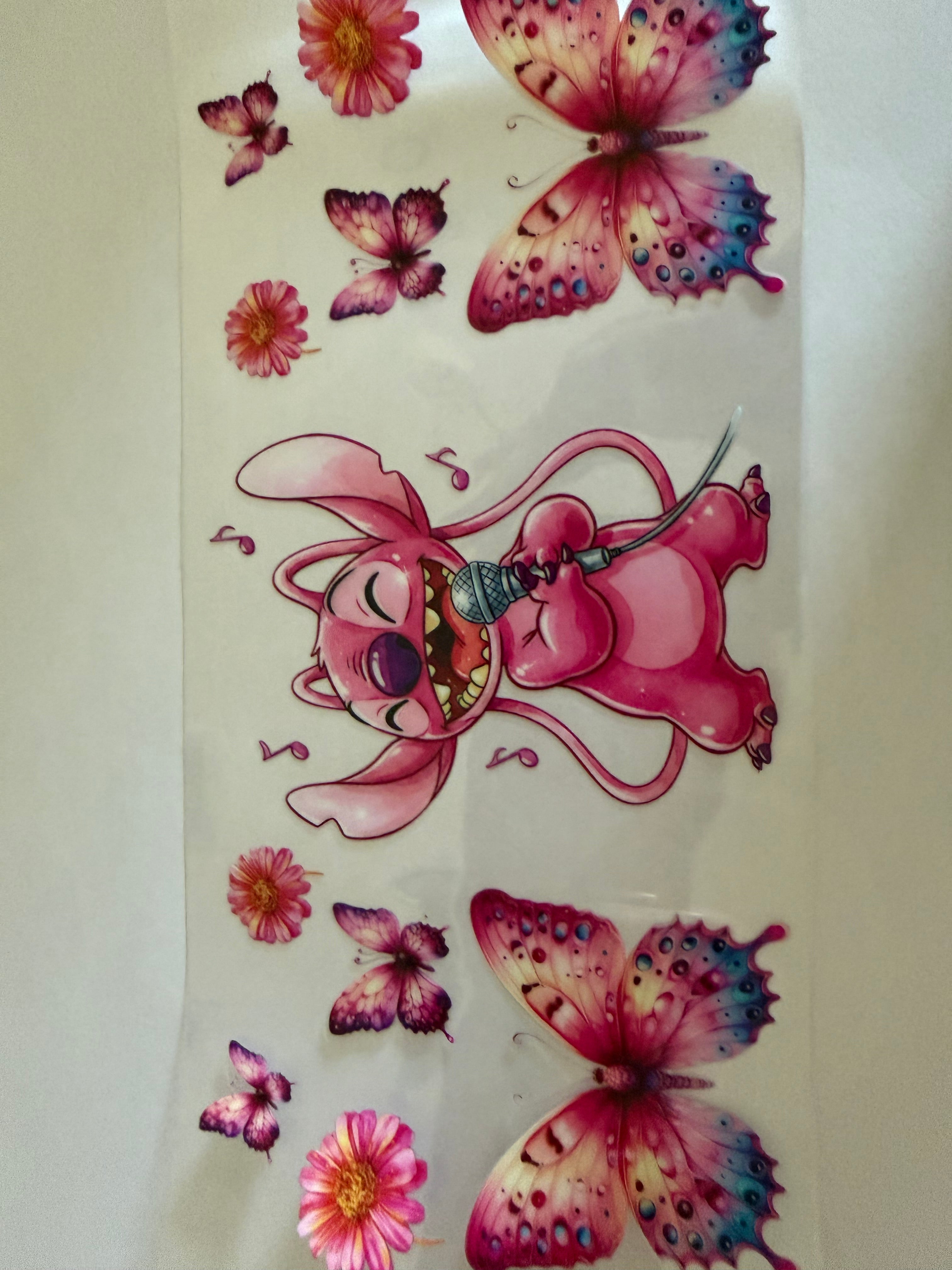Disney 93