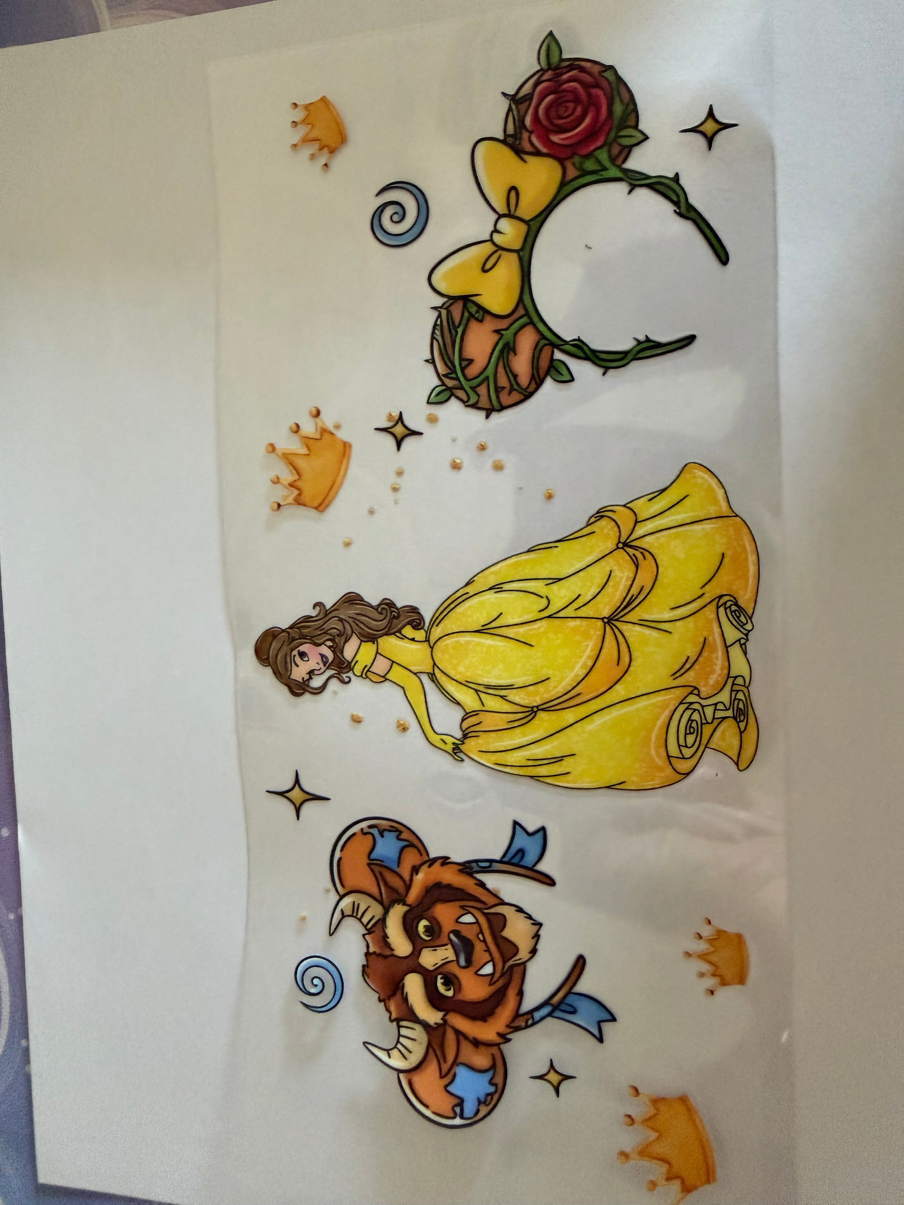 Disney 46