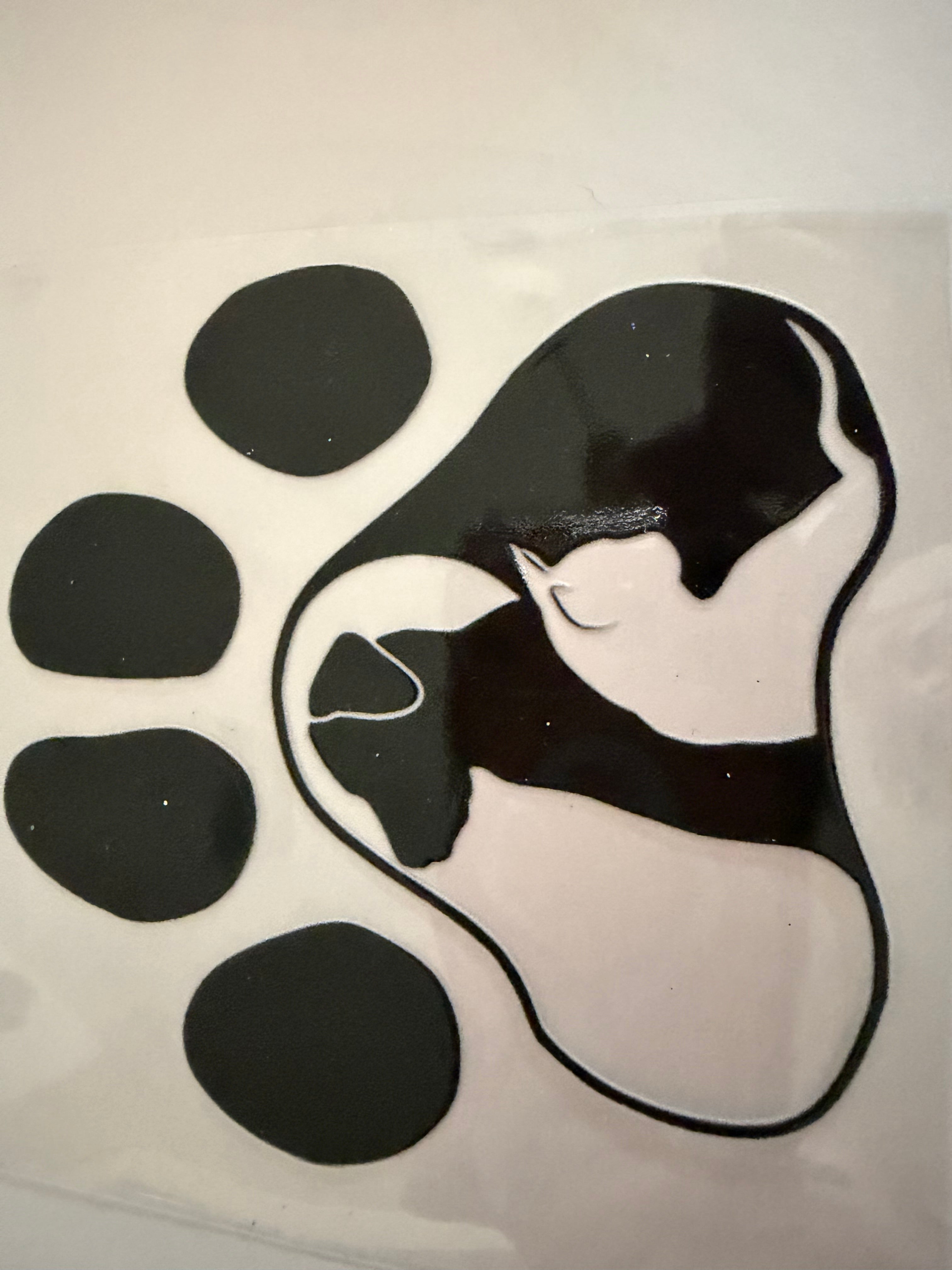 Animal wrap 1