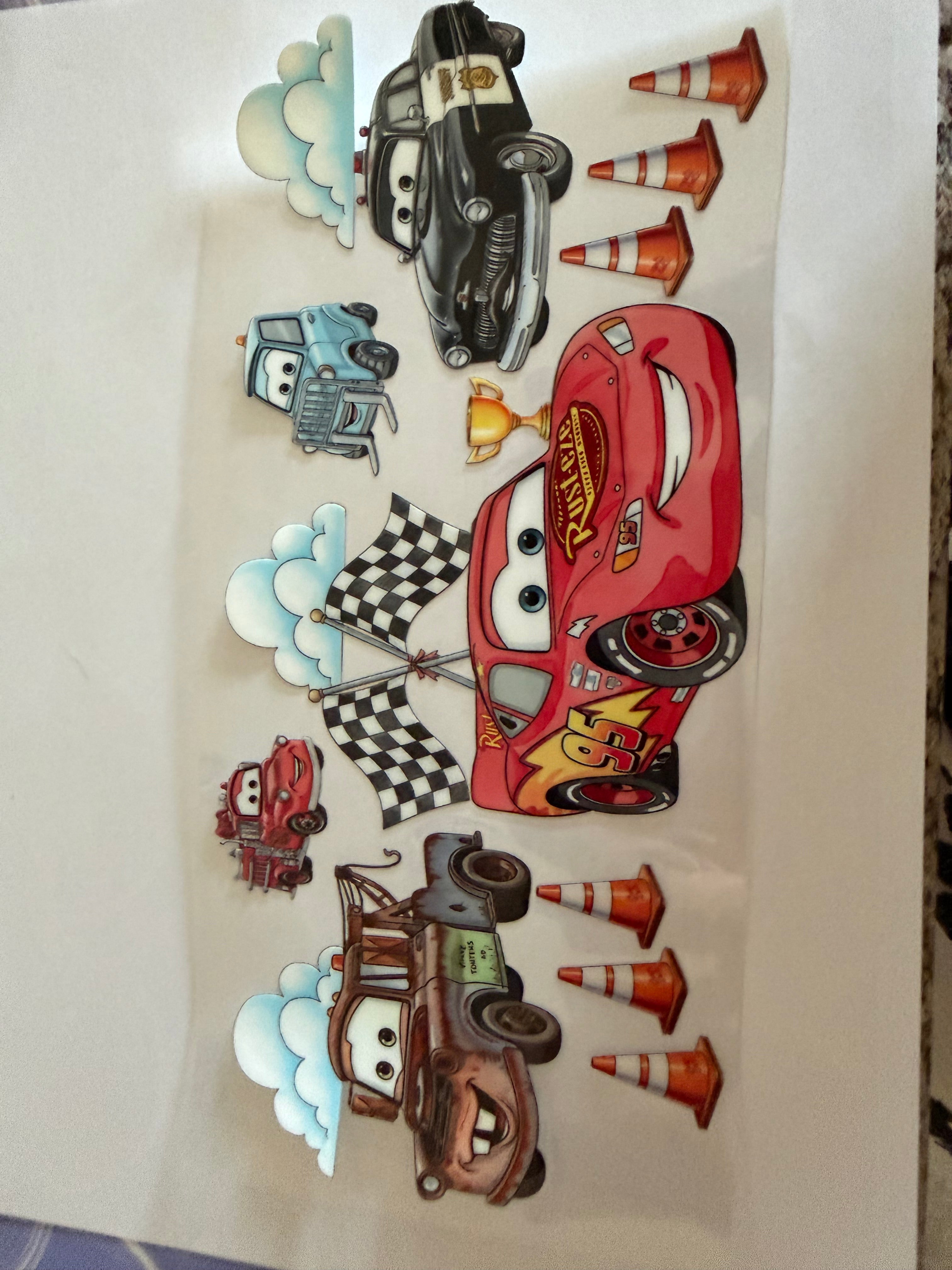 Disney 78