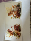 Fairies  Random  wraps 165
