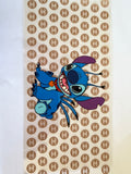 Animal wrap 19