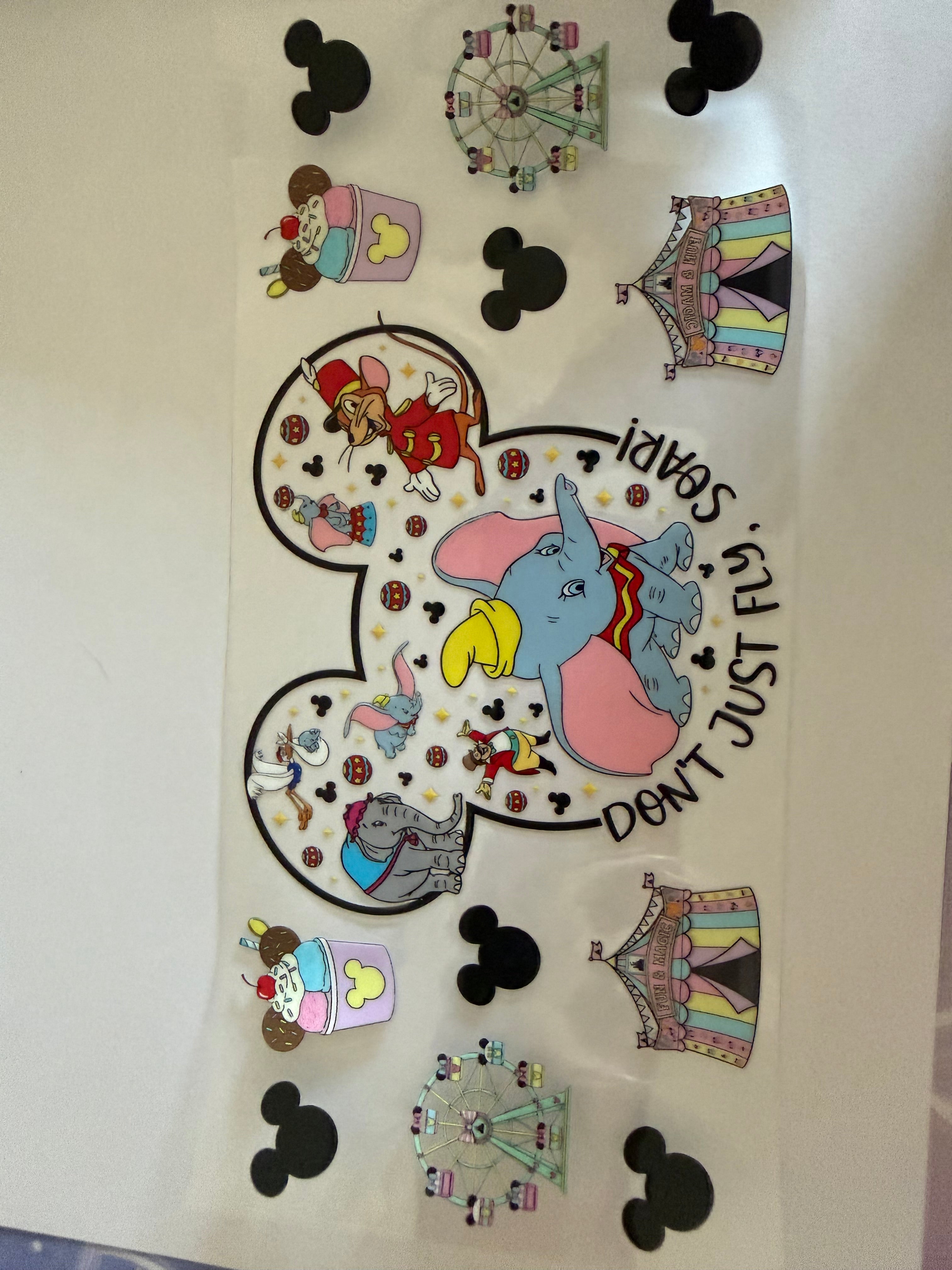 Disney 51
