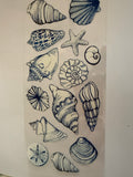 Beach wraps 13