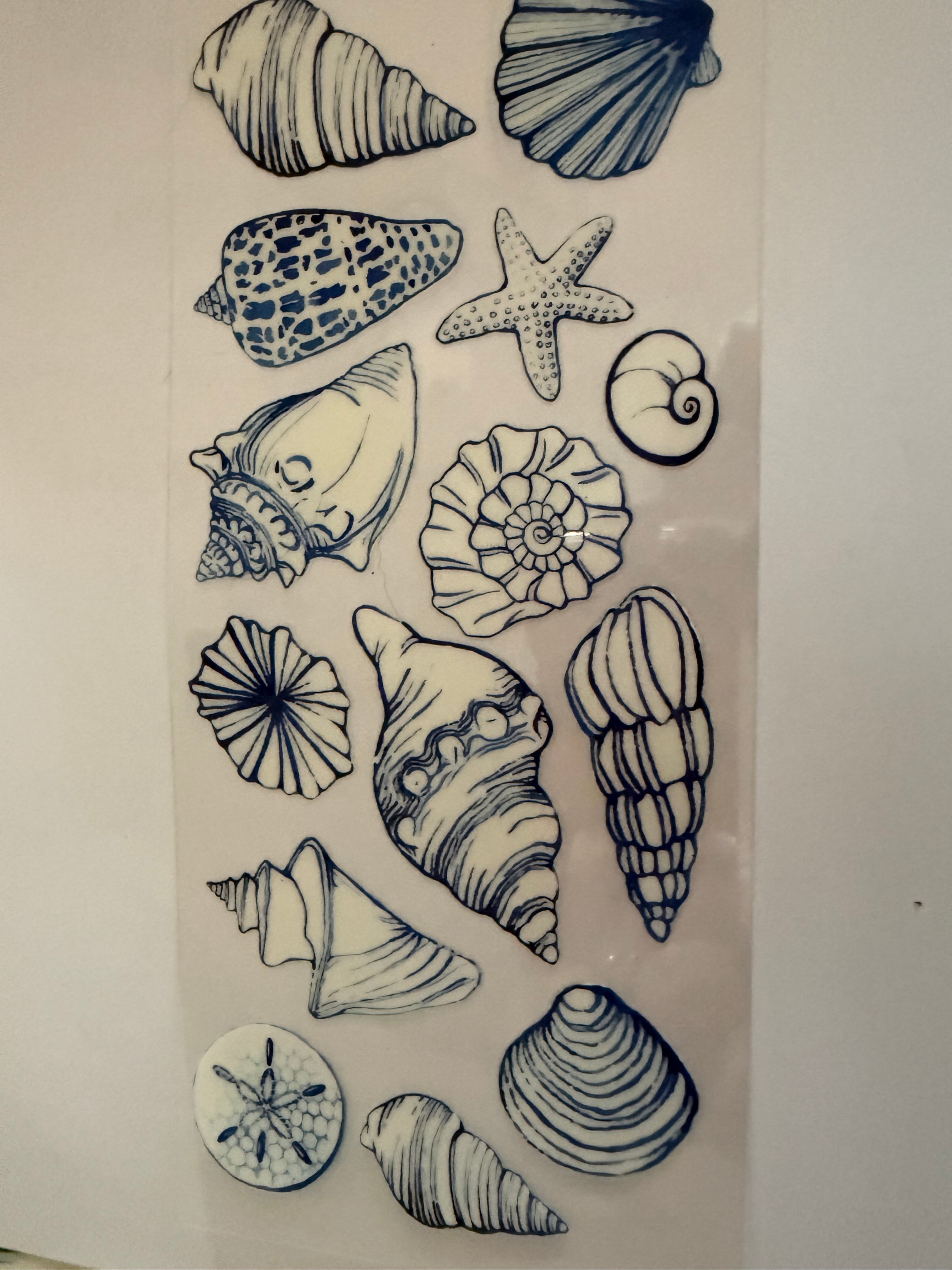 Beach wraps 13