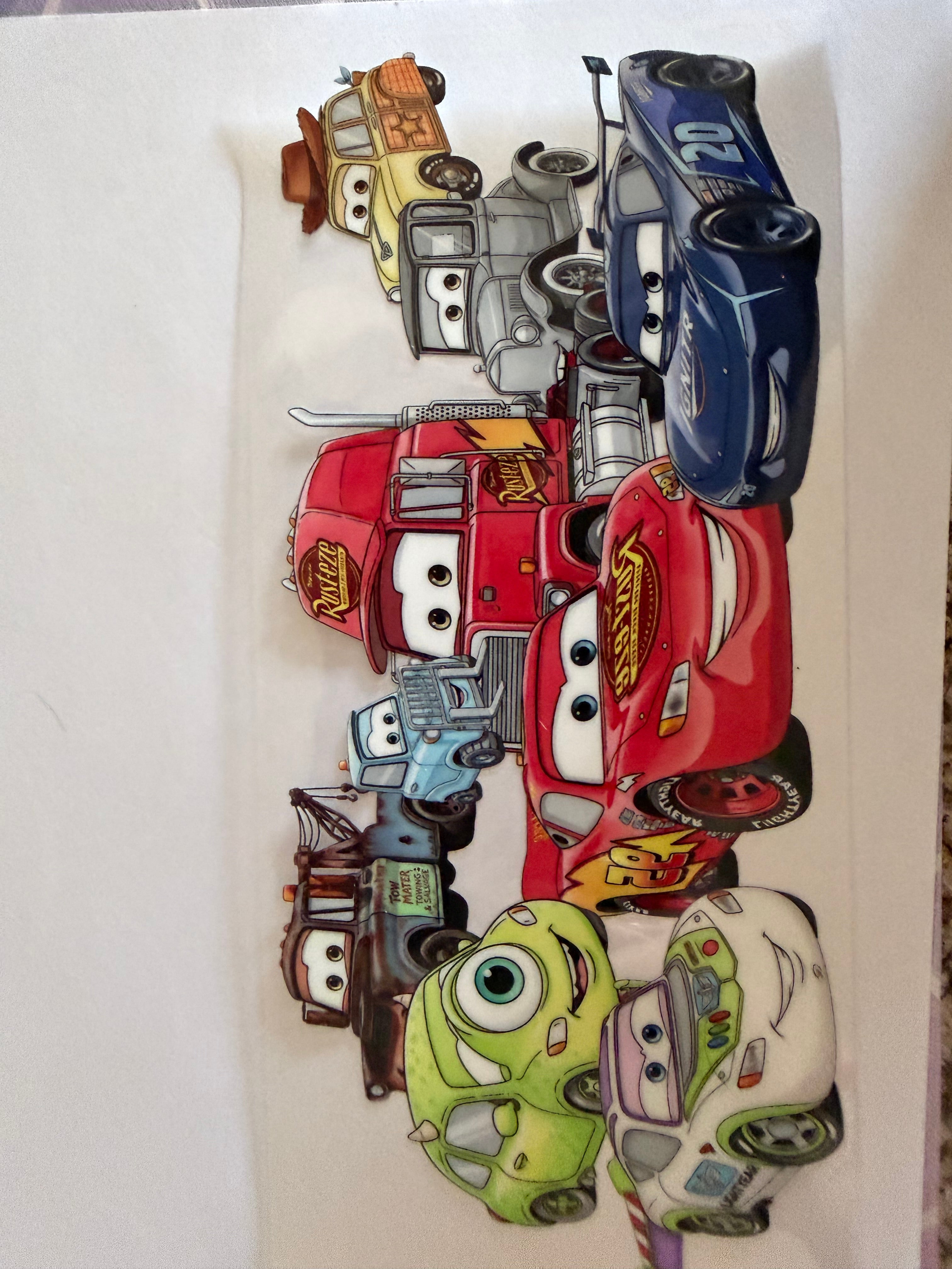 Disney 68