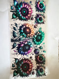 Random wraps 46