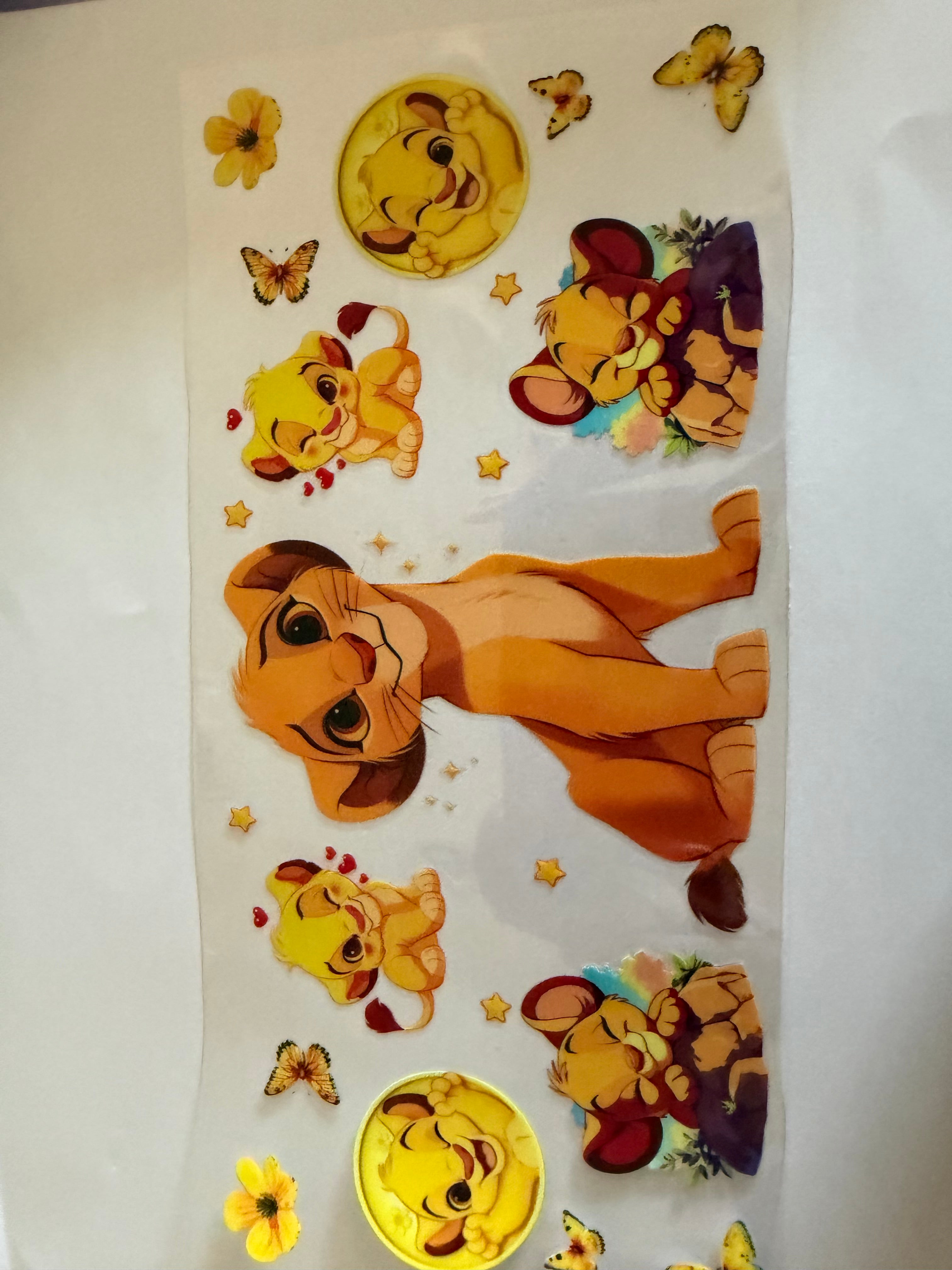 Disney 127