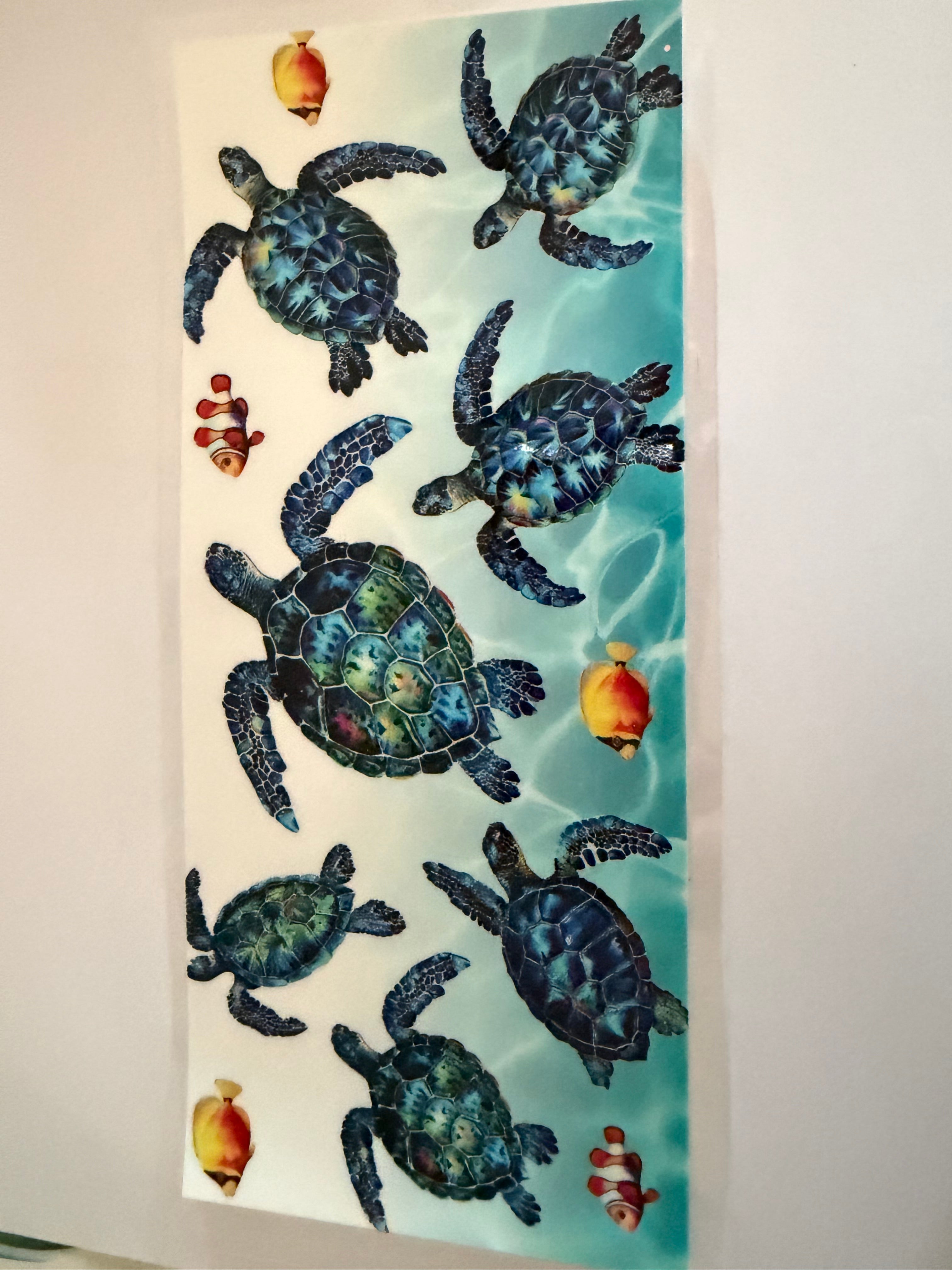 Beach wraps 14