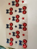 Cherry’s and strawberry 17