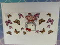 Hello kitty Random wraps 82