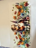 Animal wrap 40