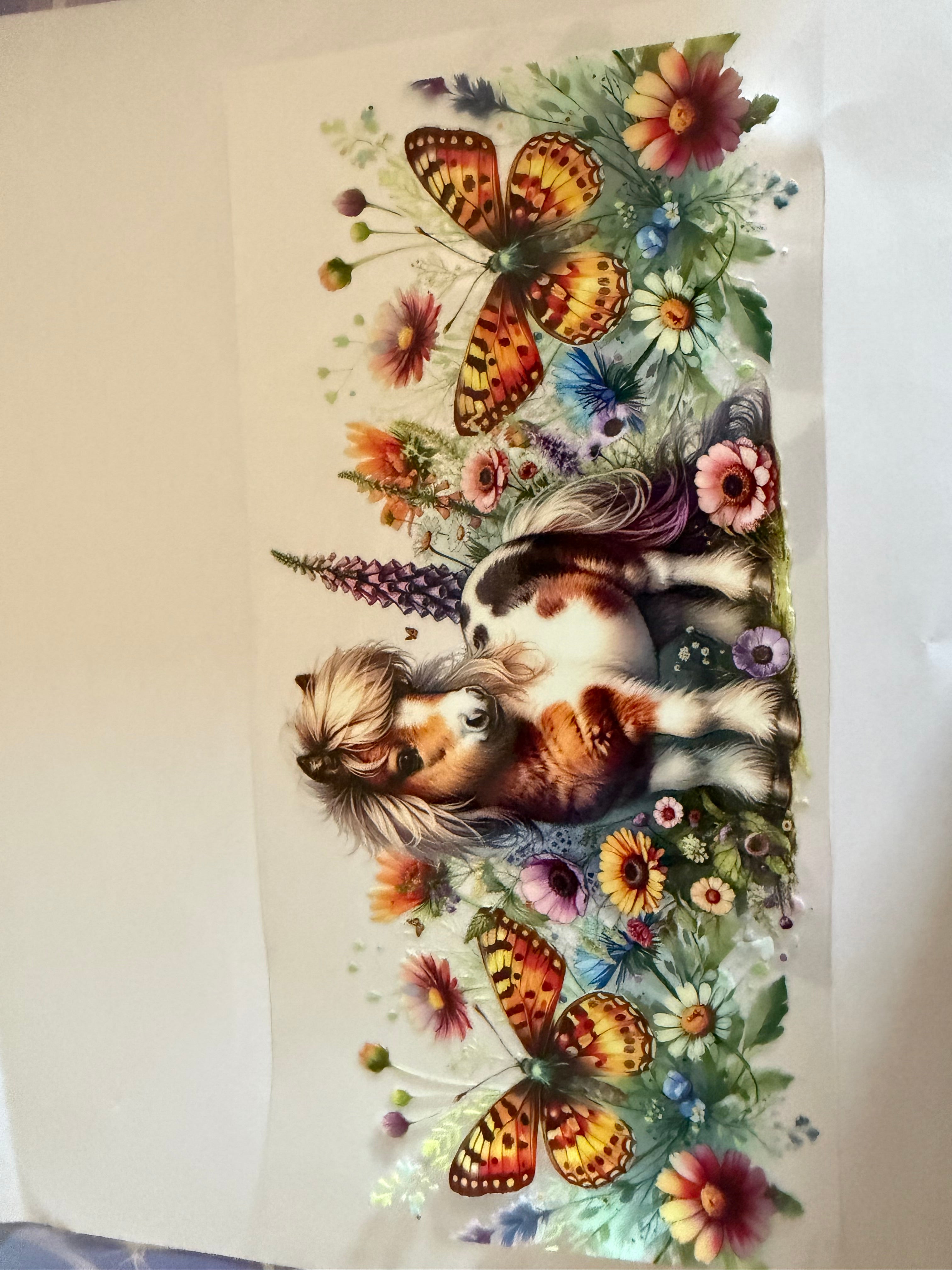 Animal wrap 40
