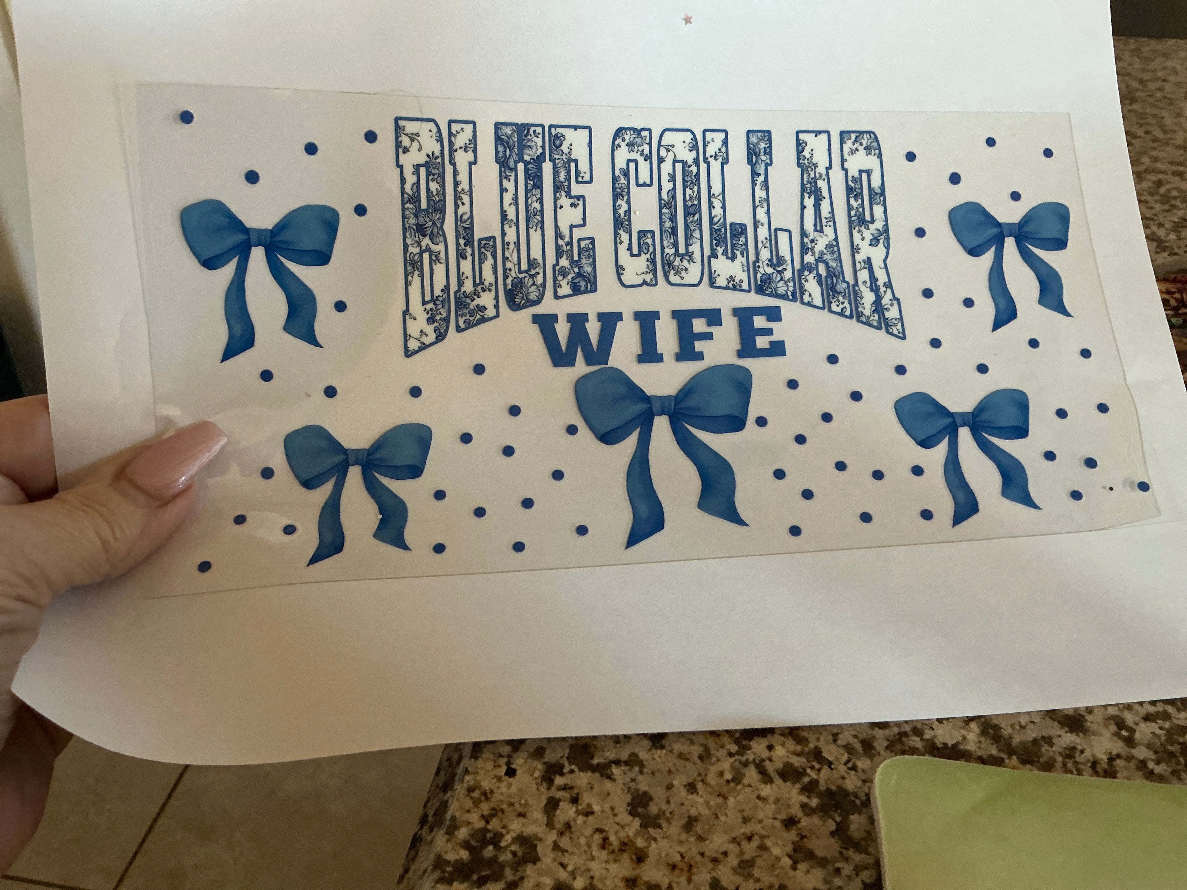 Mom wraps 7