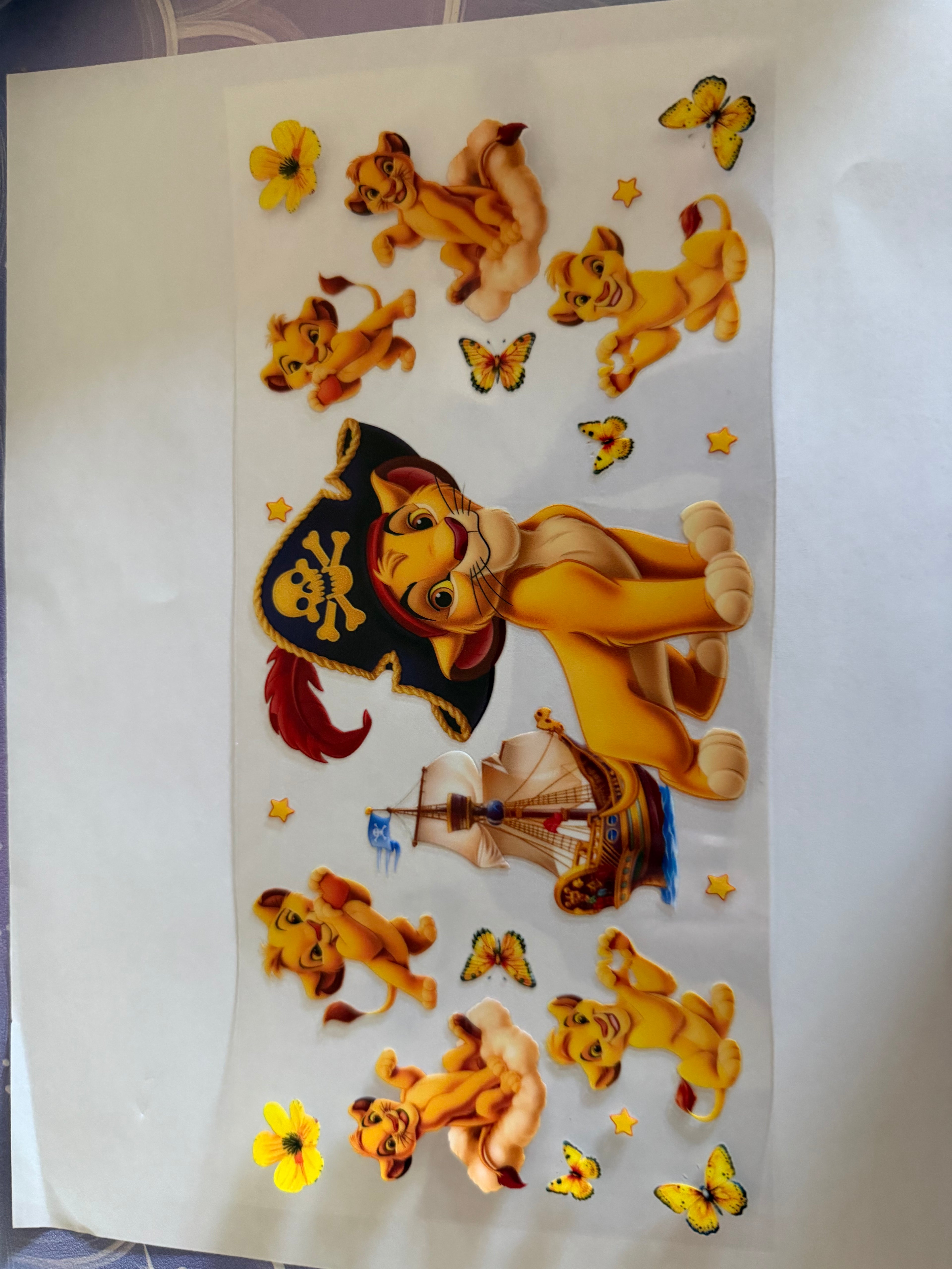 Disney 125