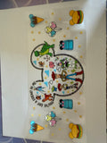 Disney 50