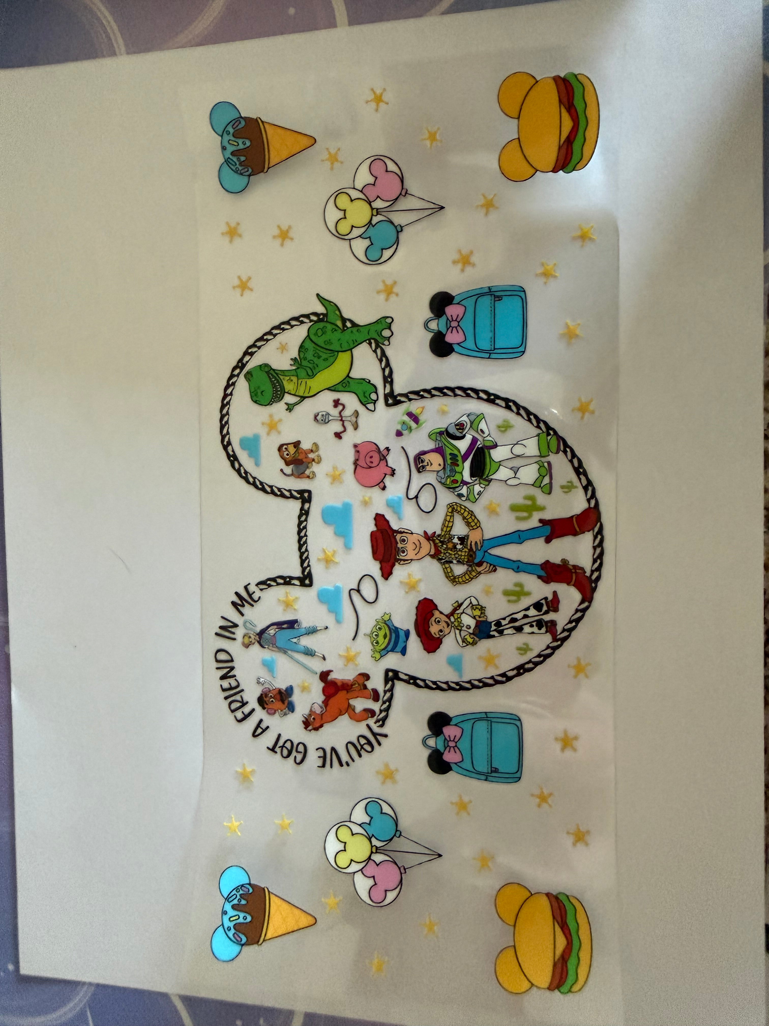 Disney 50