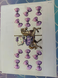 Hello kitty Random wraps 74