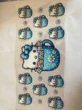 Hello kitty Random wraps 98