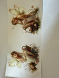 Fairies  Random  wraps 167