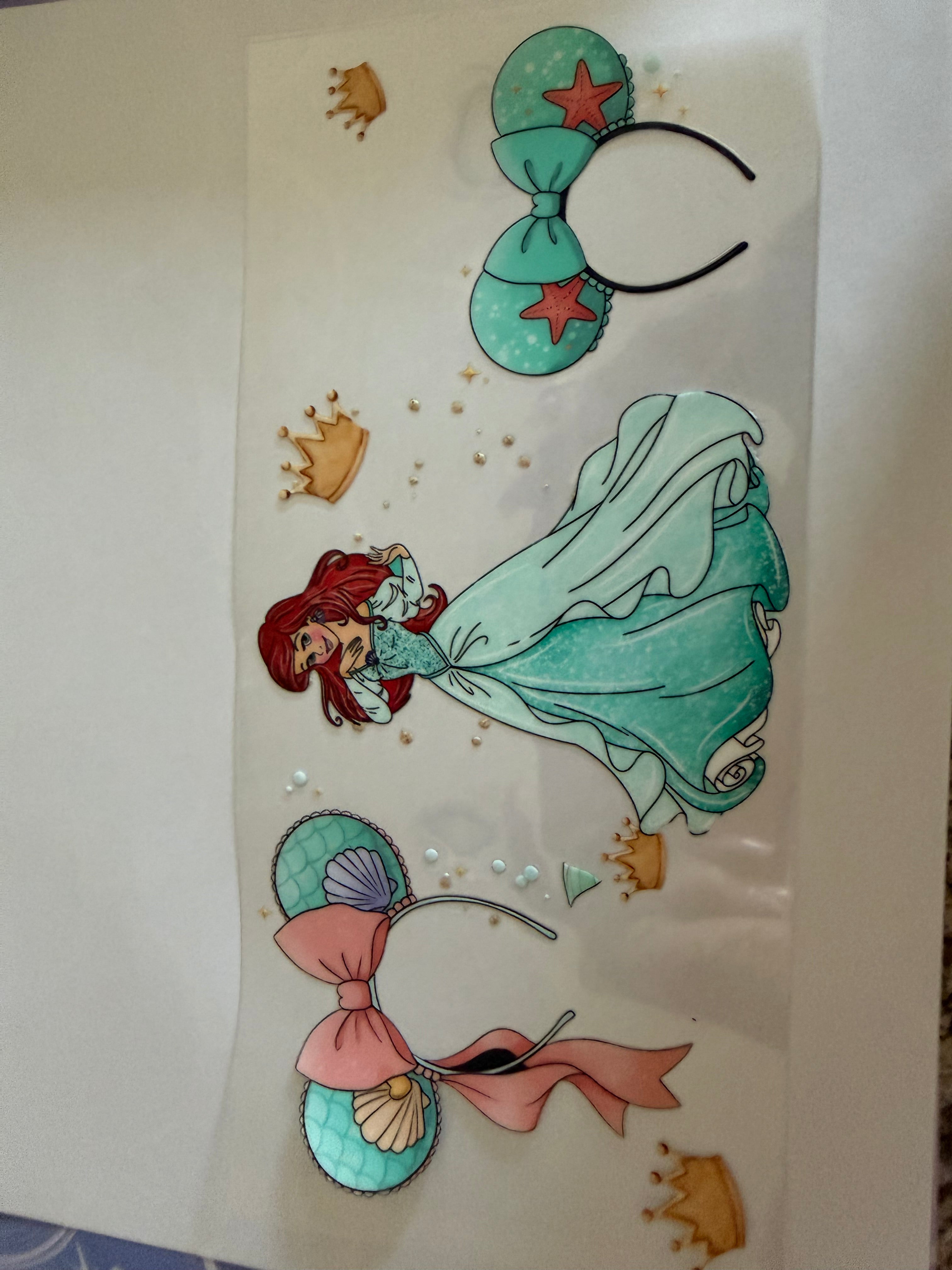 Disney 44
