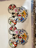 Disney 54