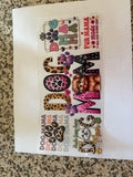Animal wrap 8