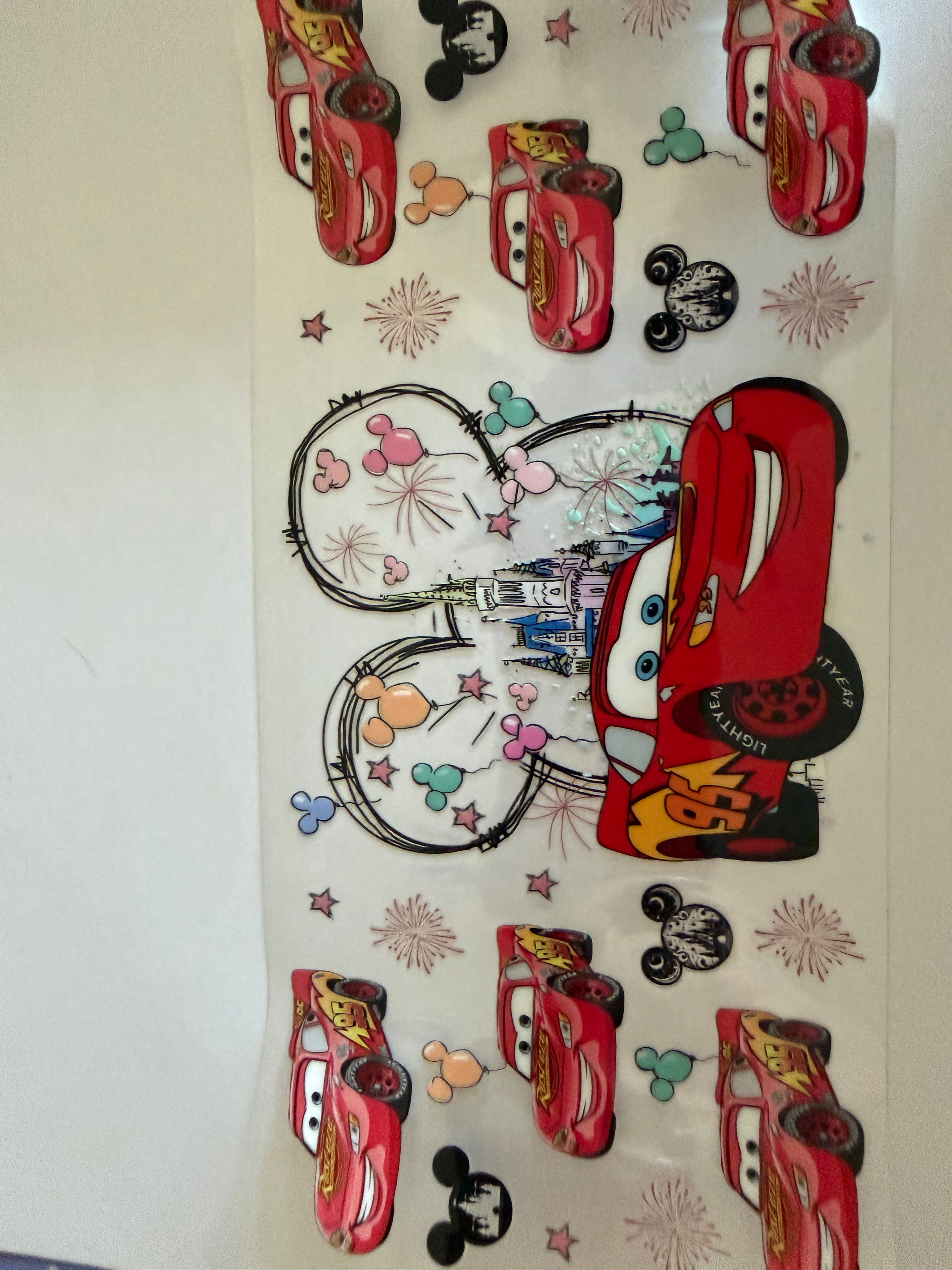 Disney 66