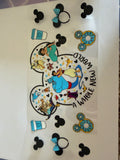 Disney 66