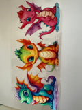 Random wraps 12