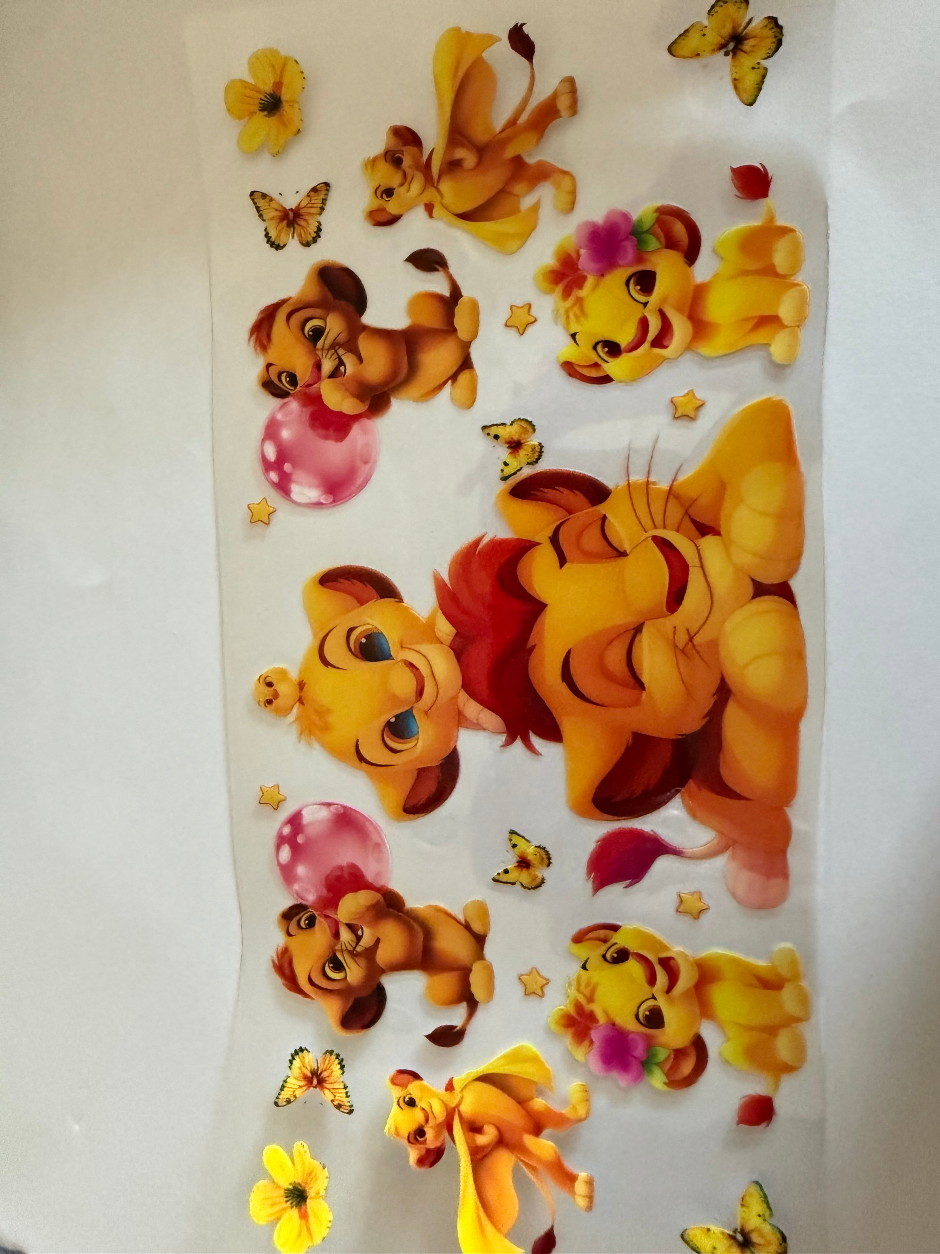 Disney 128