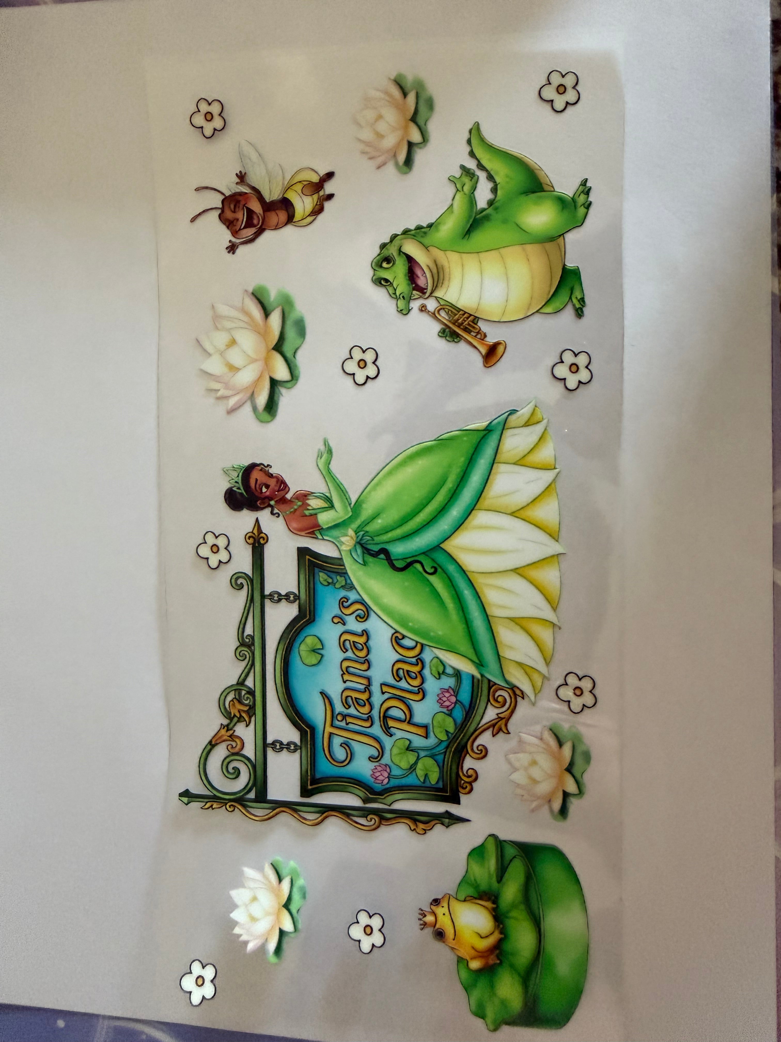 Disney 36