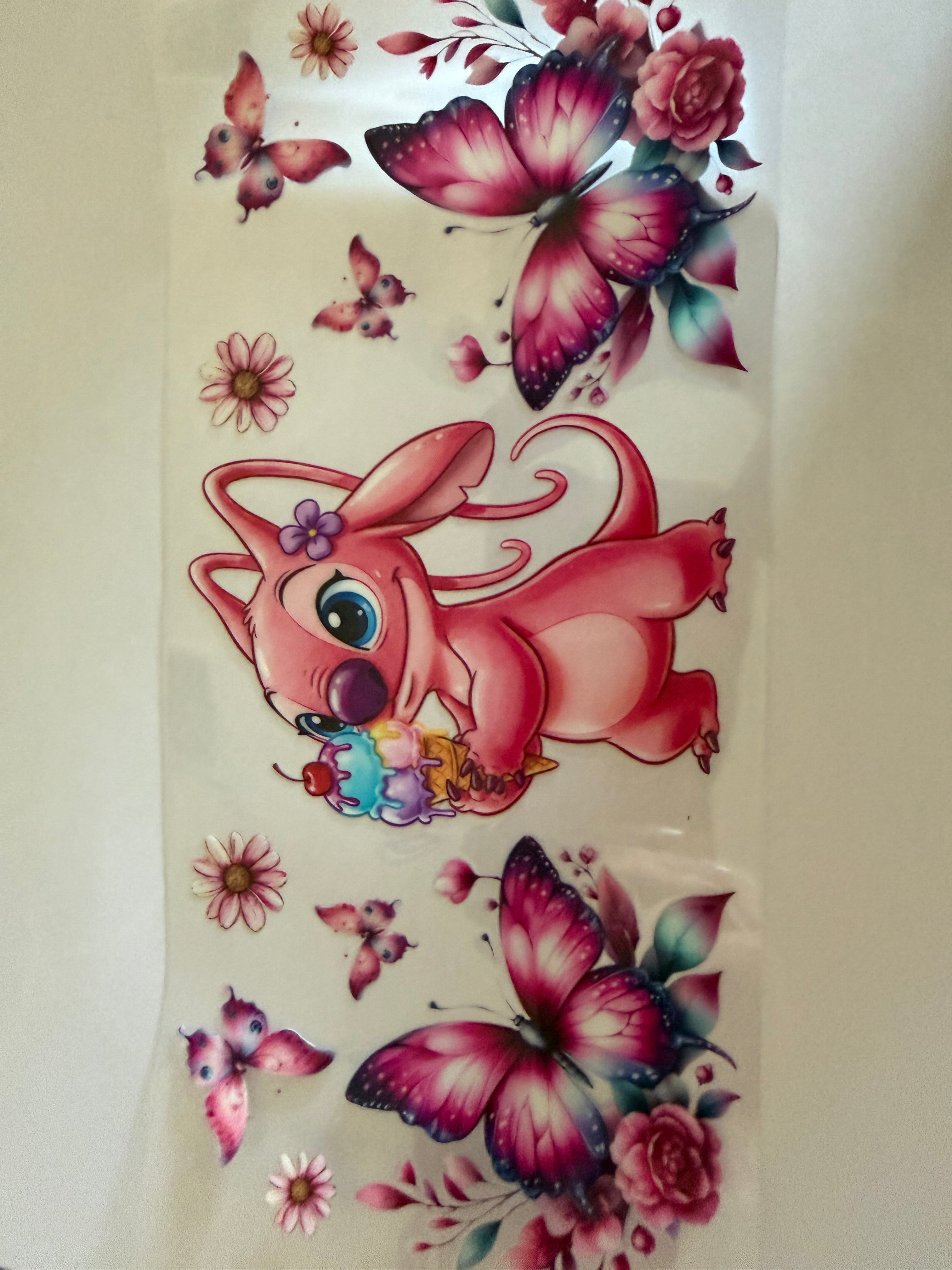 Disney 96