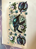 Beach wraps 36