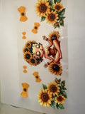 Betty boop wrap 20