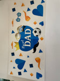 Dad wraps 2