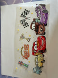 Disney 75