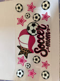 Soccer Mom wraps 3
