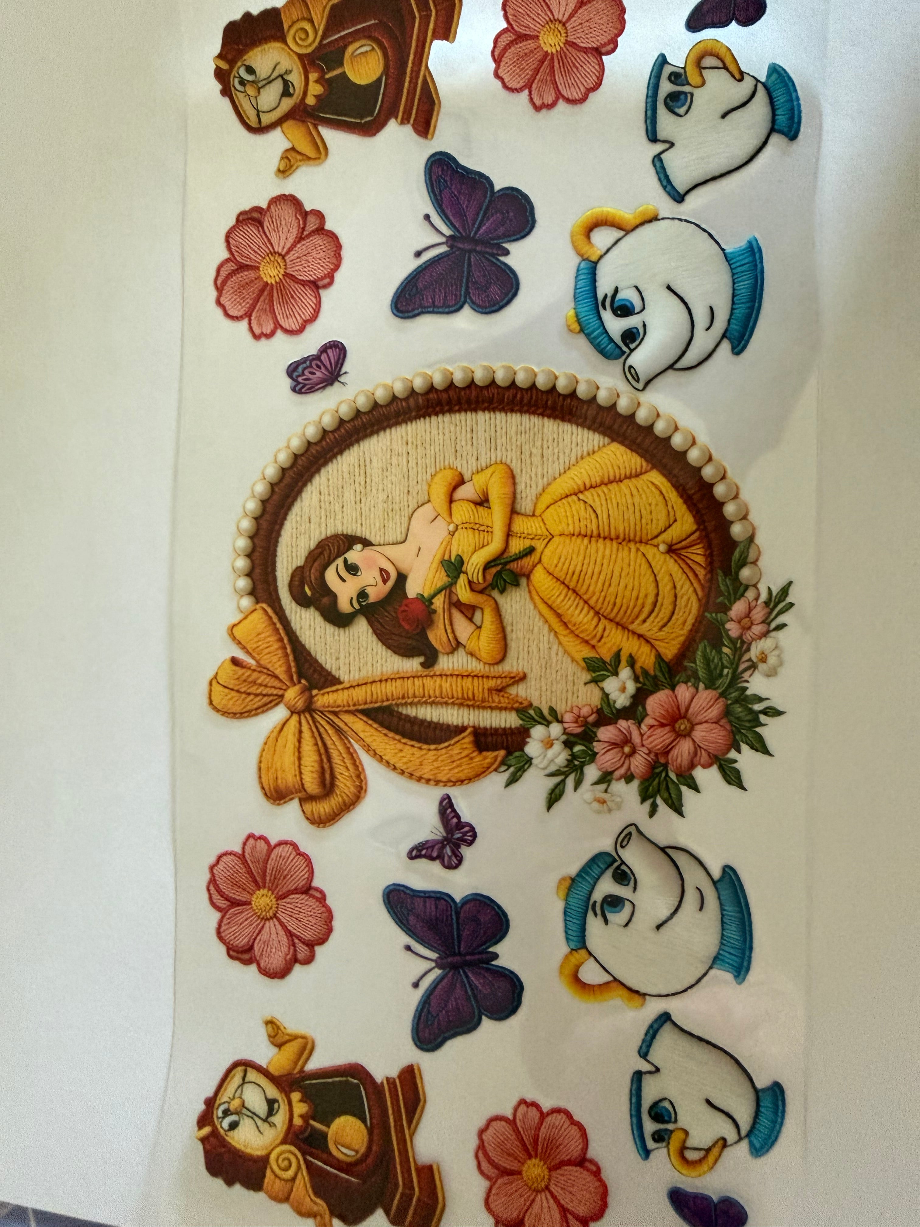 Disney 21