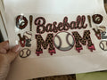 Baseball mom 10