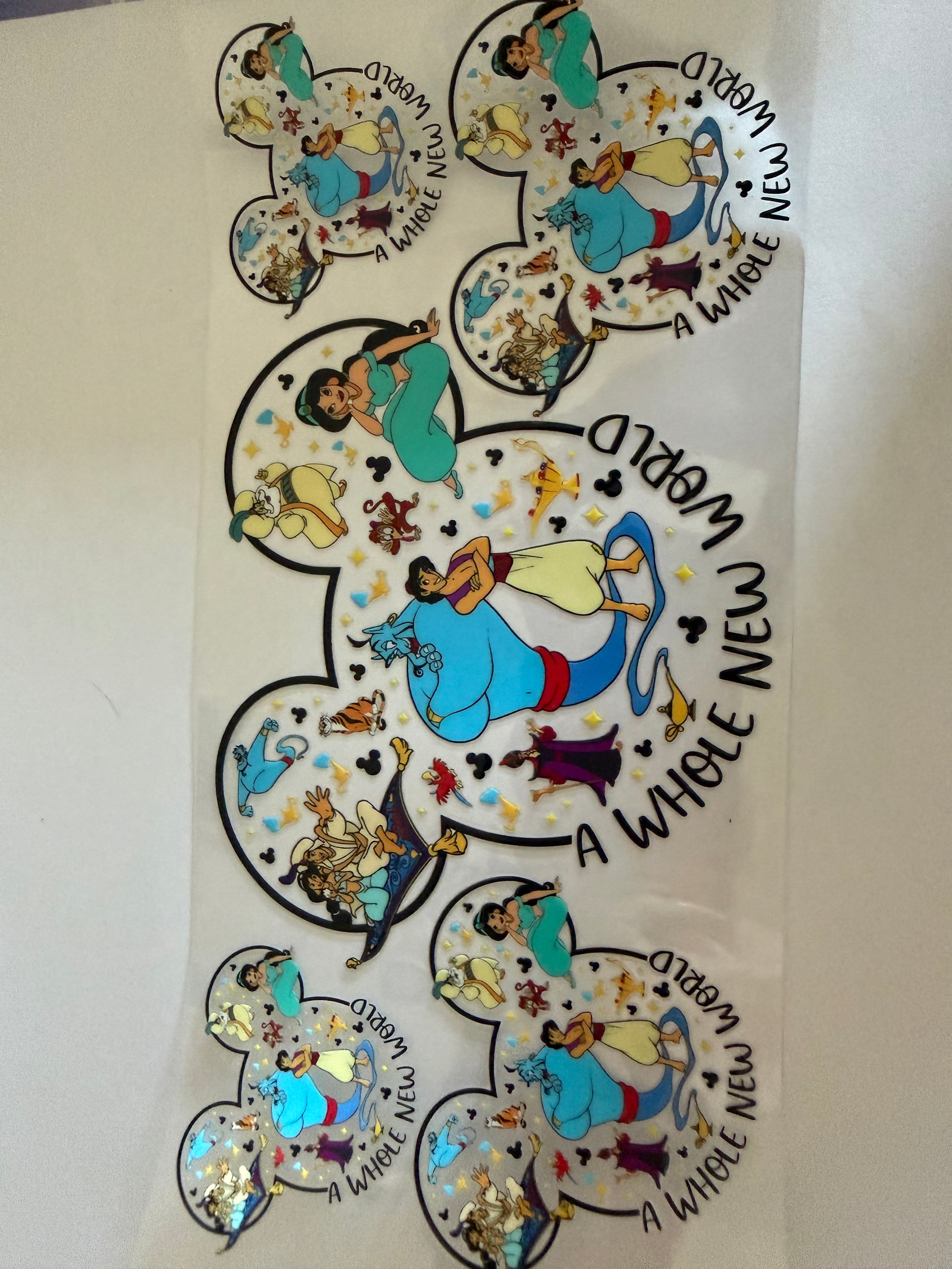 Disney 67