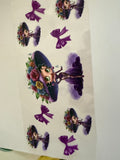 Betty boop wrap 18