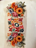 Mom wraps 23